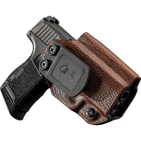 best iwb holster for p365xl